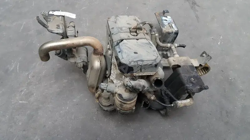 Автономный отопитель 7E0815071B