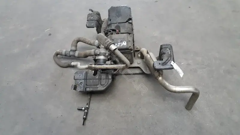 Автономный отопитель 7H0815071F