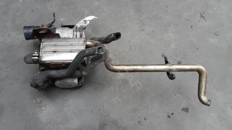 Автономный отопитель 1K0815065T