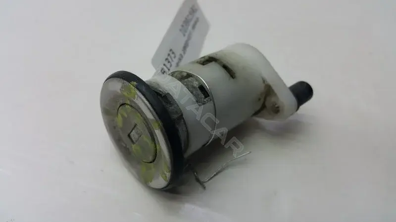 Личинка замка двери 10391591