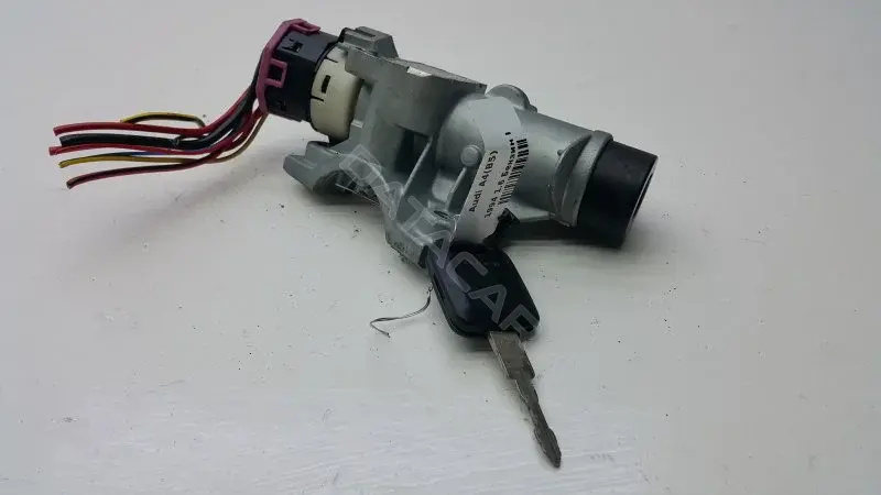 Замок зажигания 4D0905851A