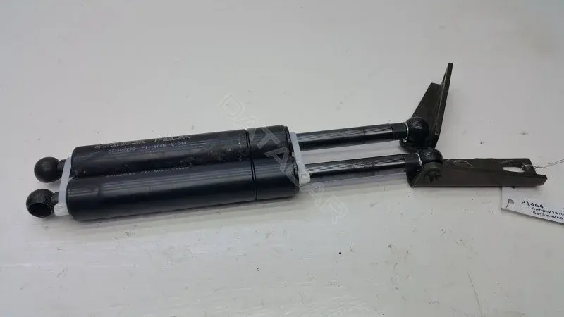 Амортизатор крышки багажника, капота, заднего стекла 871027203