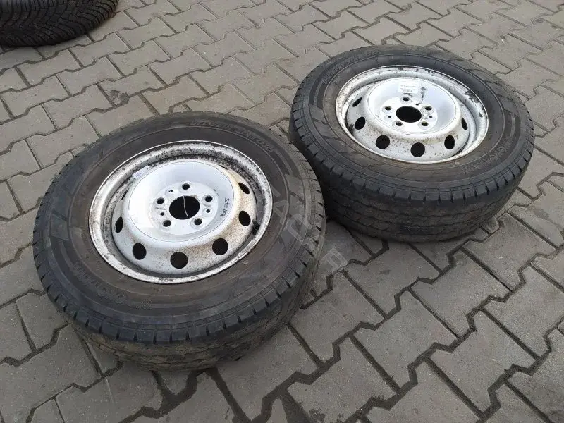 Колесные диски 1374096080
