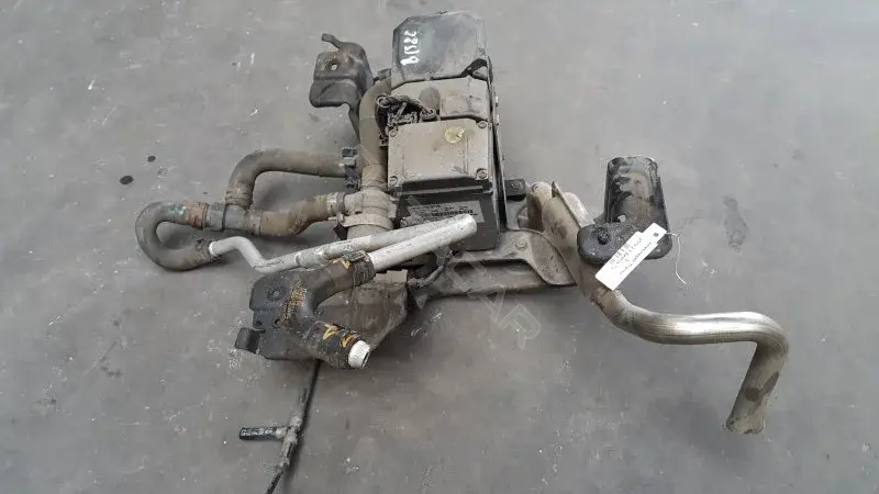 Автономный отопитель 7H0815071B