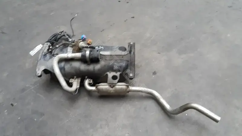 Автономный отопитель 7H0819002R