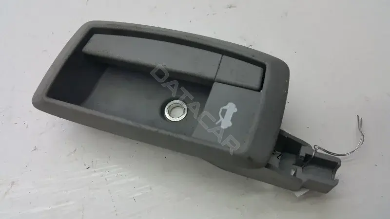 Ручка открывания капота 10391495