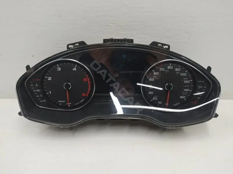 Панель приборов 80A920971B