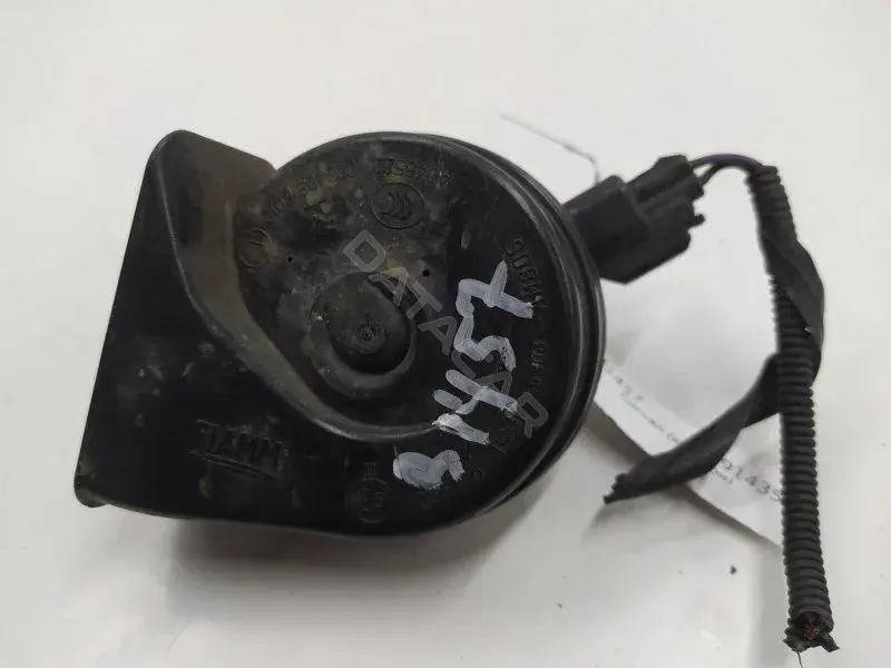 Звуковой сигнал ET7613802AA