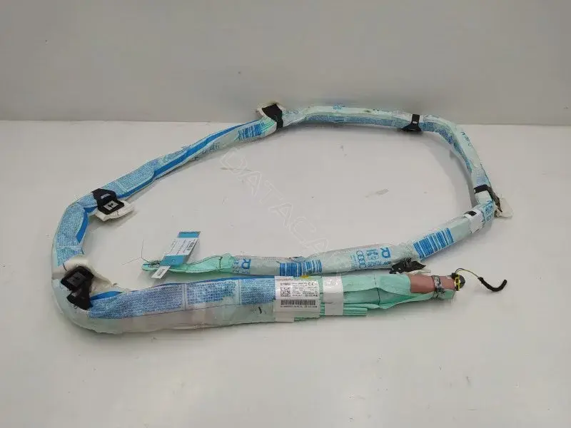 Подушка безопасности 80A880742J
