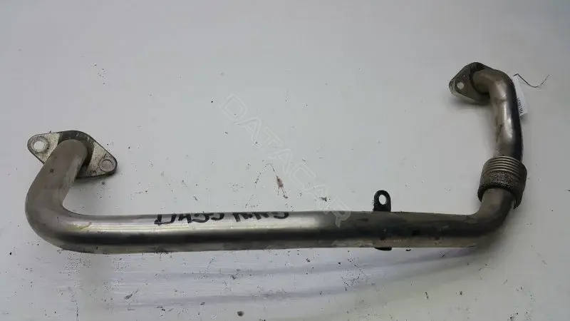 Трубка системы рециркуляции EGR 036131521A