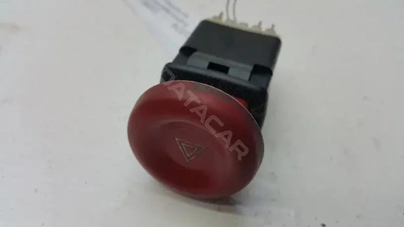 Кнопка аварийки 7700351972