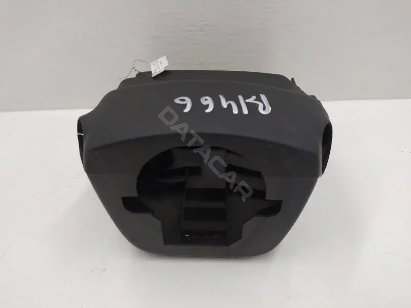 Кожух (защита) рулевого механизма 8065A102