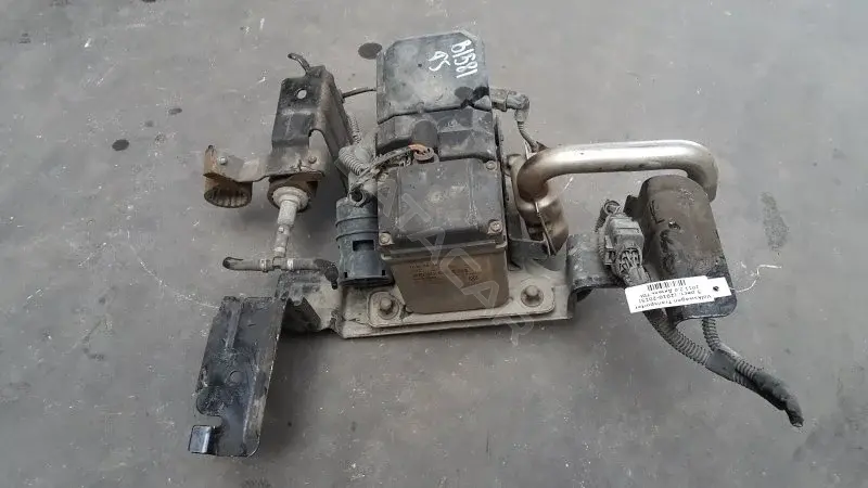 Автономный отопитель 7H0815071A