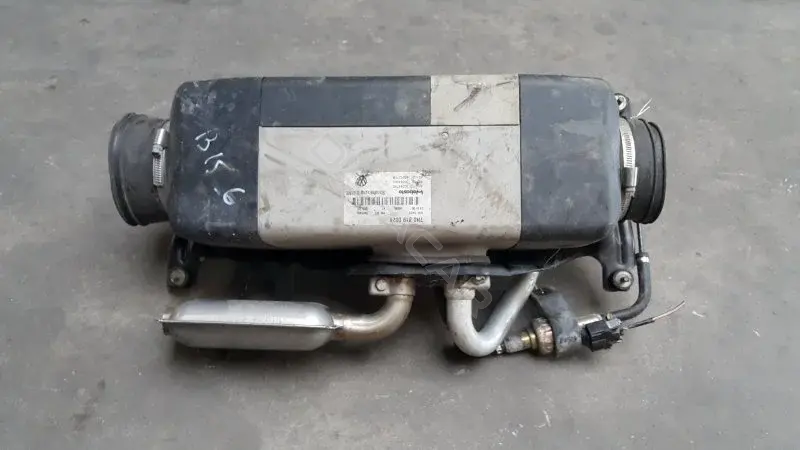Автономный отопитель 7H0819002K