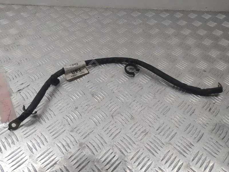 Проводка двигателя AV6T14324EAD