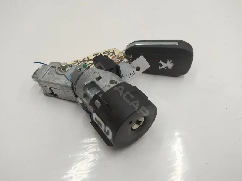 Замок зажигания 9663123380