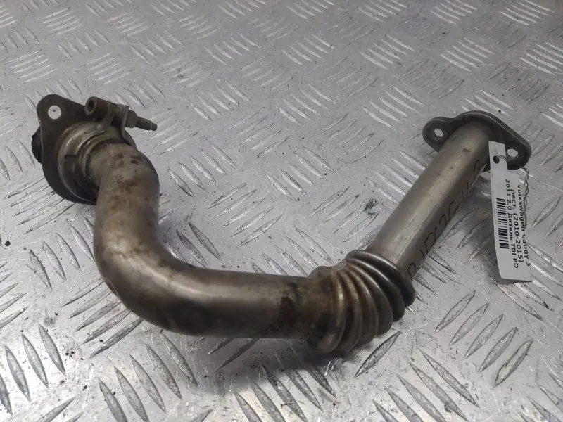 Трубка системы рециркуляции EGR 03L131521R