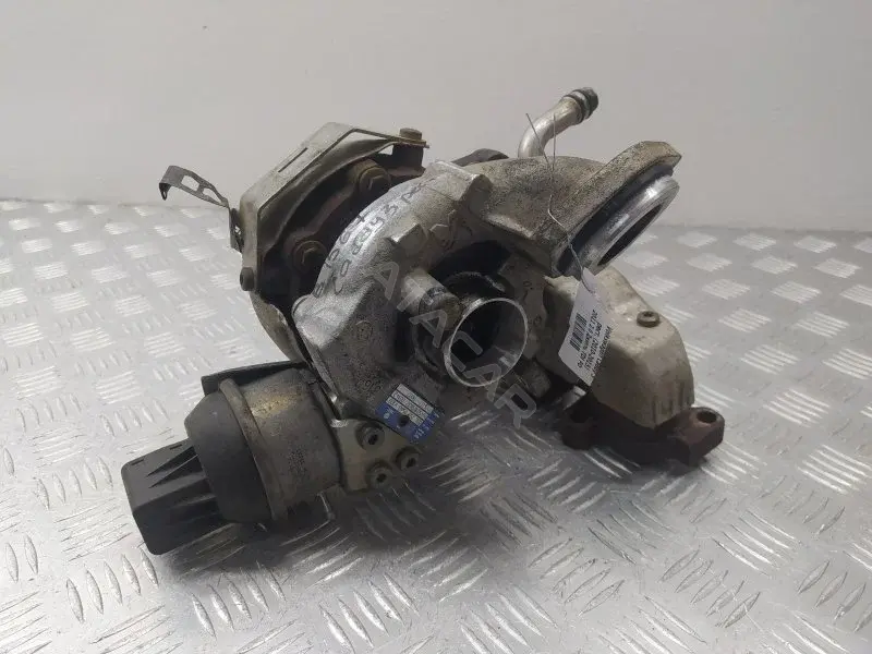 Турбина 03L253056G