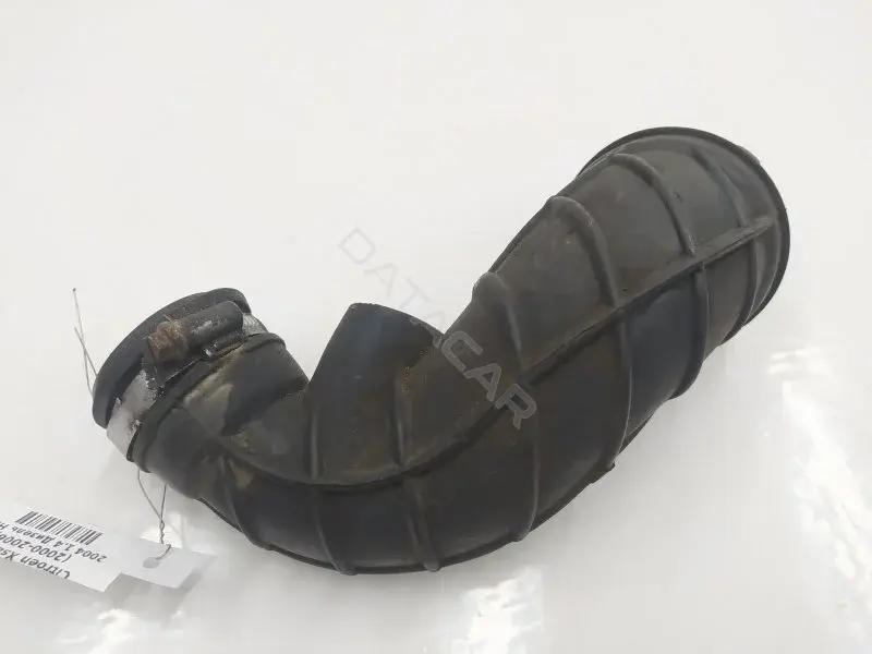 Патрубок воздушный 9642212280