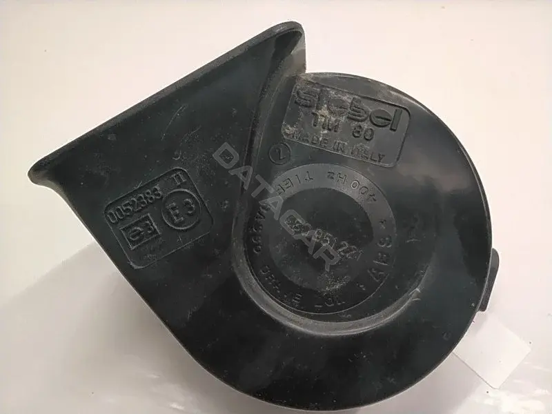 Звуковой сигнал 4B0951221