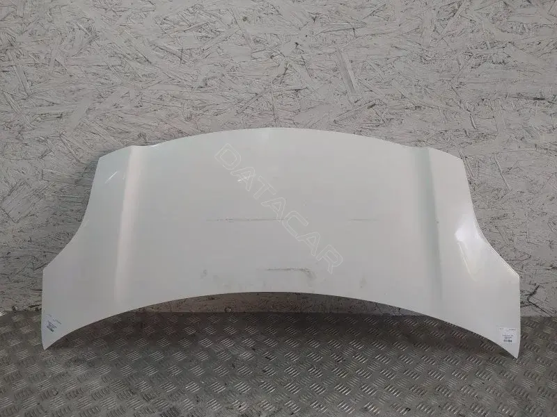 Капот 10390856