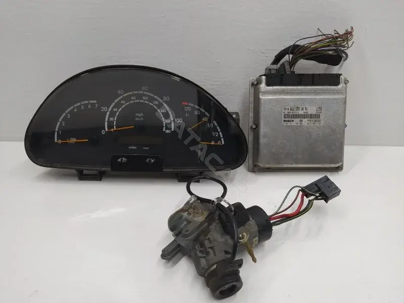 Замок зажигания A9014600104A6111531091