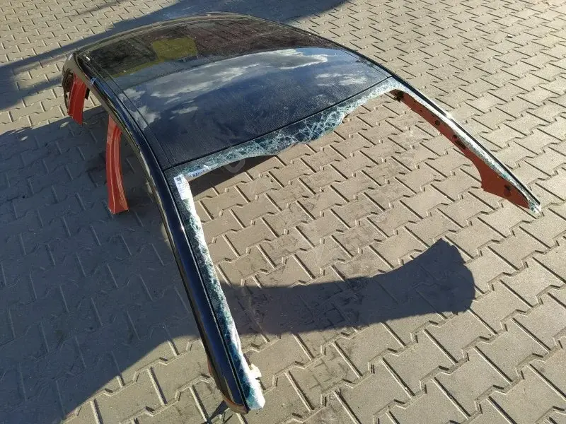 Крыша 10390493