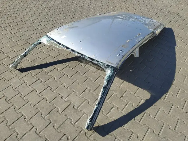 Крыша 10390357
