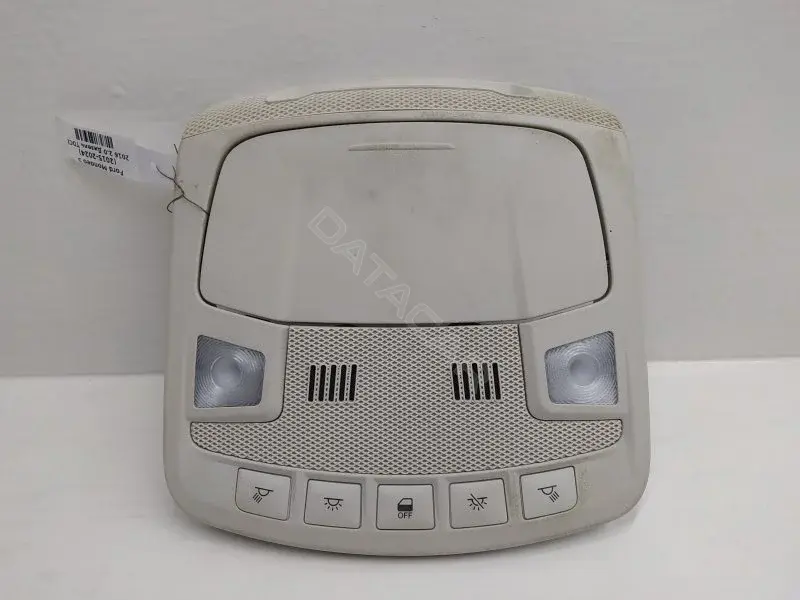 Плафон освещения салона DS73F519A58