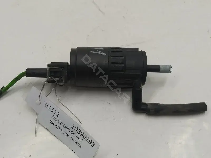Насос омывателя D283235