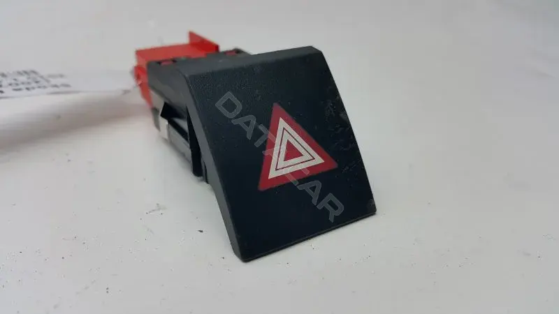 Кнопка аварийки 5J0953235