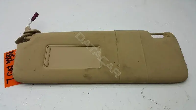 Козырек солнцезащитный 10390064