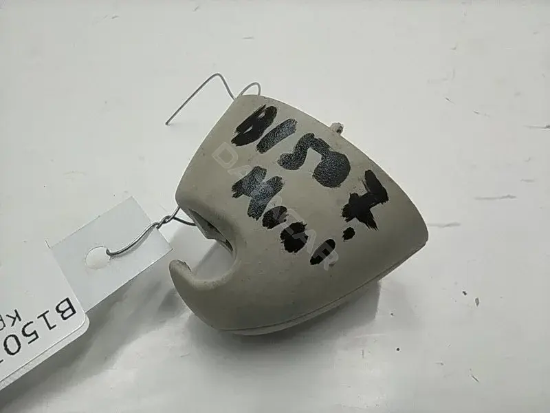 Крепление (крючок) солнцезащитного козырька 51162756920