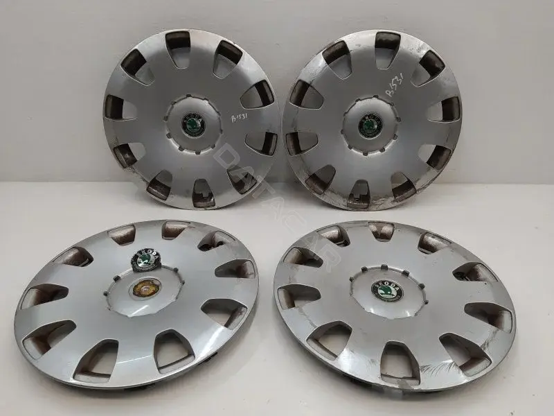 Колпаки на колеса 1U0601147G