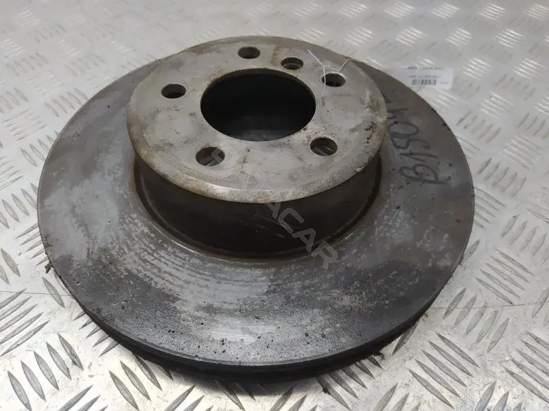 Тормозные диски 6750265