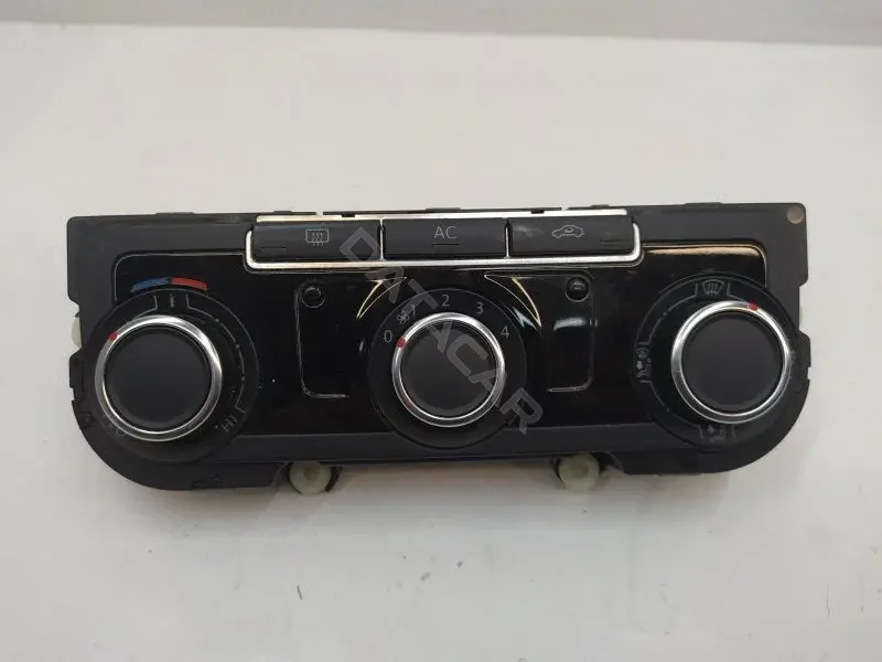 Блок управления климат-контролем 7N0907426K