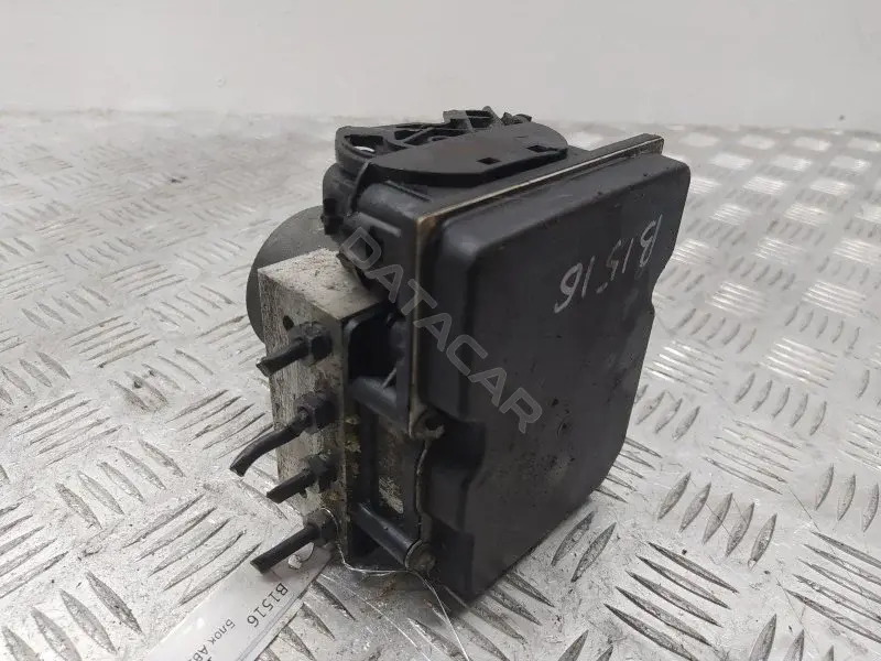 Блок управления АБС A0064316712
