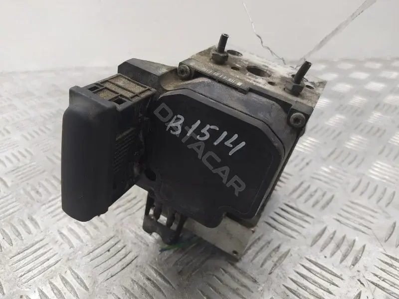 Блок управления АБС A0044310912