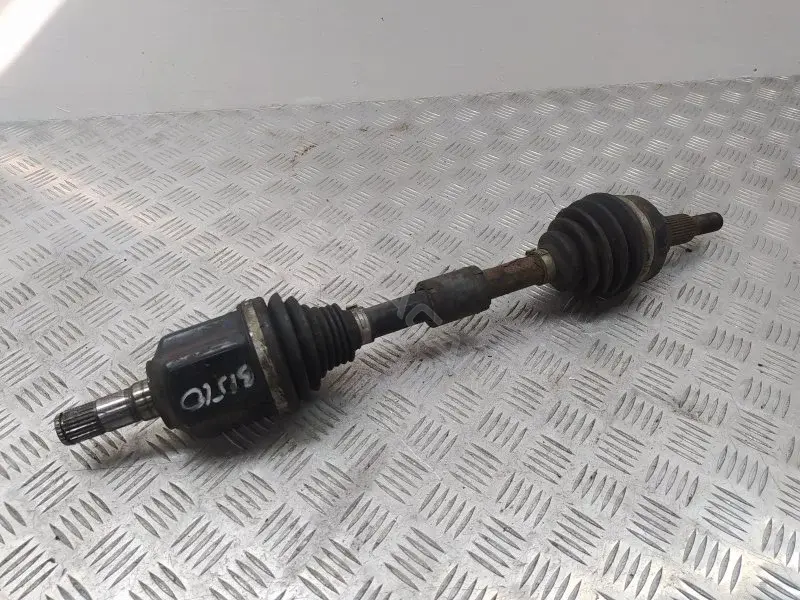 Приводной вал / Полуось P68193339AA