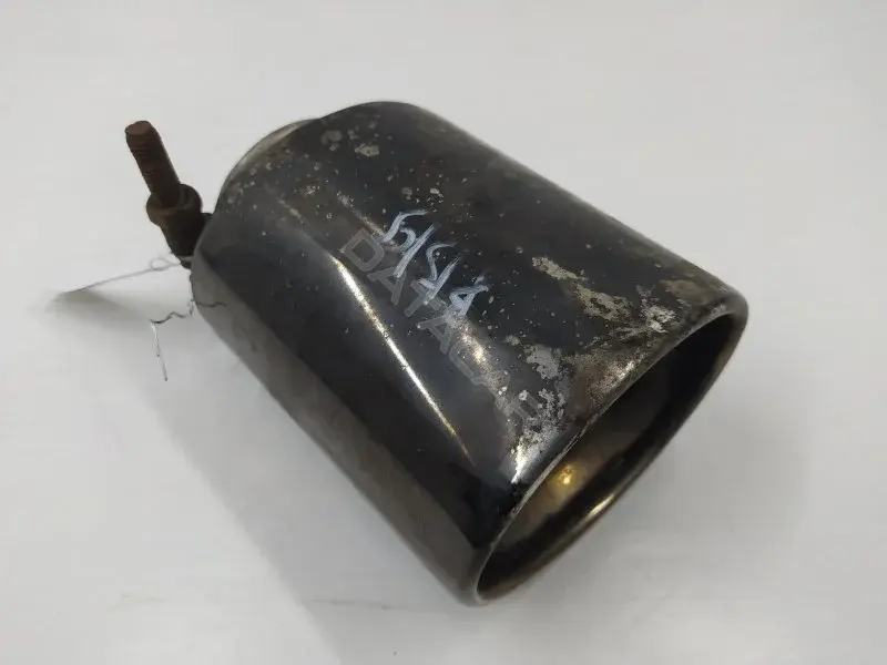 Глушитель выхлопных газов 10389566