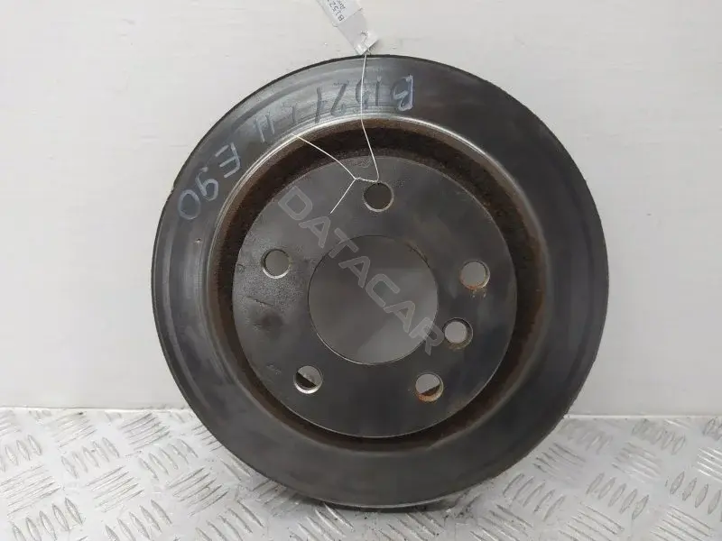 Тормозные диски 10389546