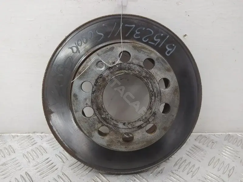Тормозные диски 10389505