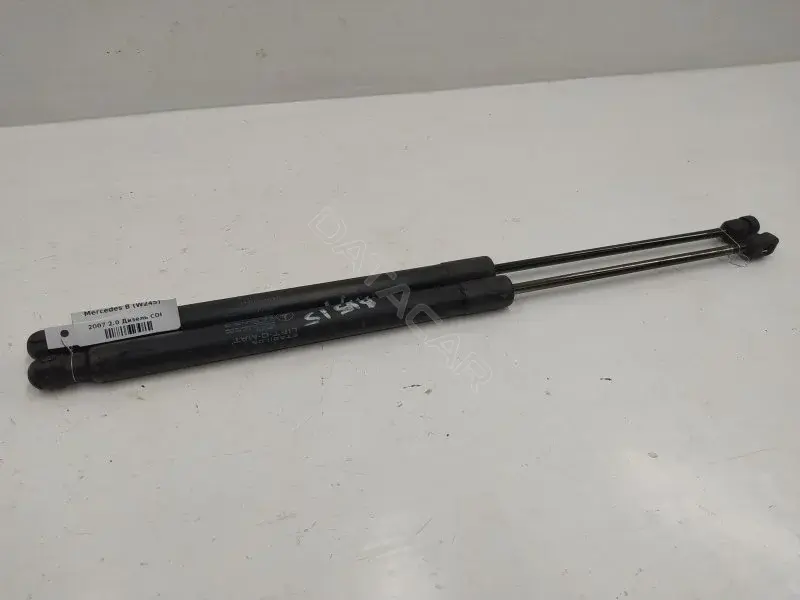 Амортизатор крышки багажника, капота, заднего стекла A1699800964