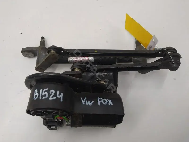 Трапеция стеклоочистителя 5Z0955023C, 5Z0955603A