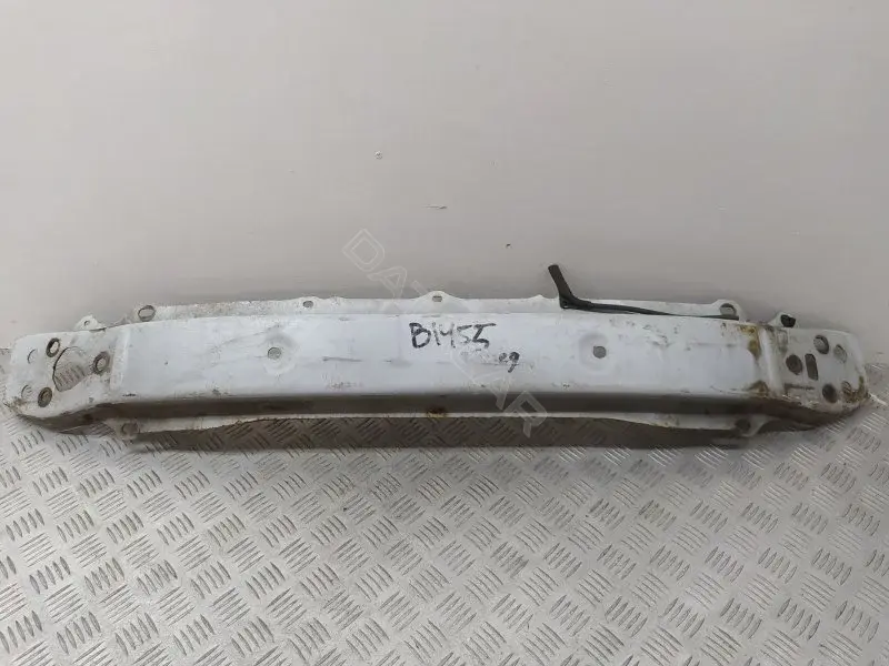 Усилитель бампера 10389189