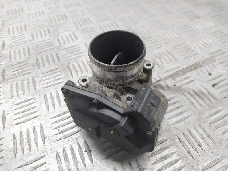 Дроссельная заслонка 351002F000