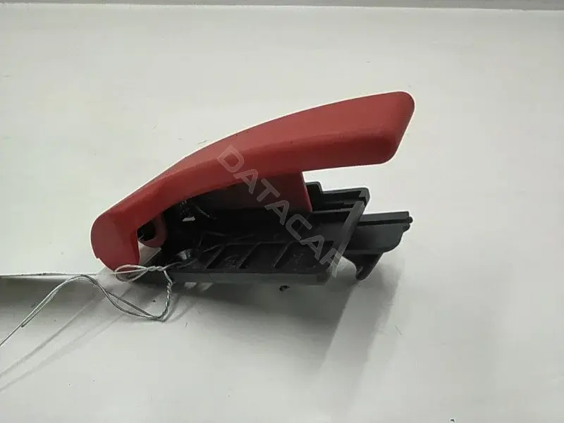 Ручка открывания капота A1248800320
