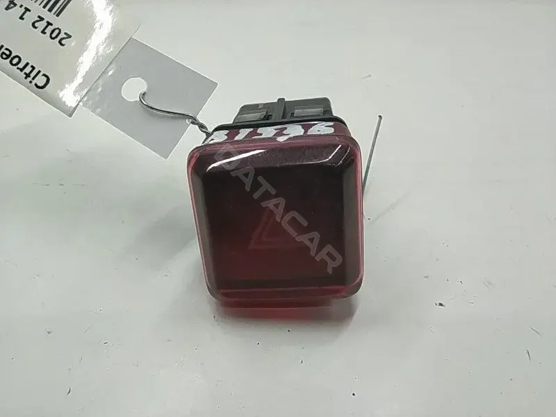 Кнопка аварийки 96628855JK