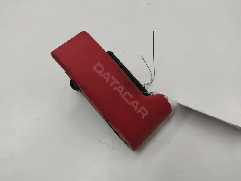 Ручка открывания капота A1248800320