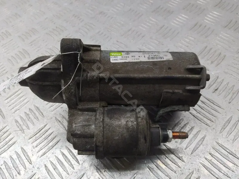 Стартер 55204116
